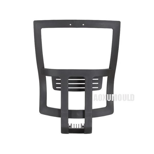 Office Chair Back Mould