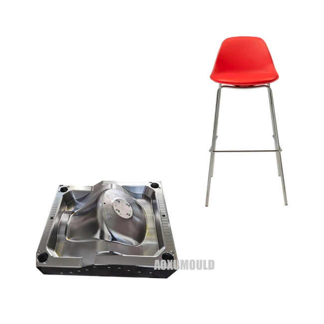 Bar Stool Mould